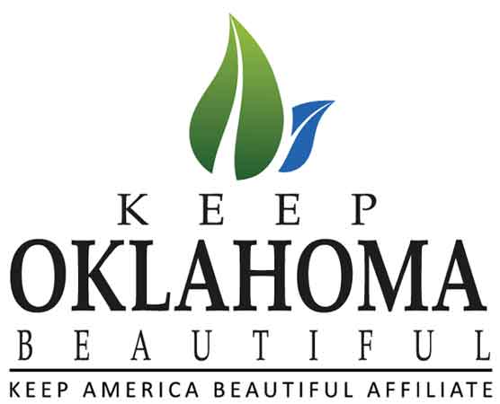 Keep Oklahoma Beautiful logo
