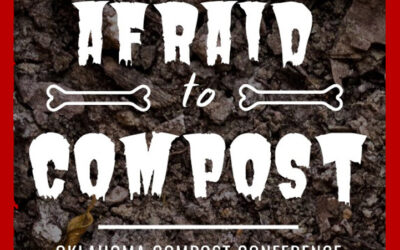 2021 Oklahoma Compost Conference