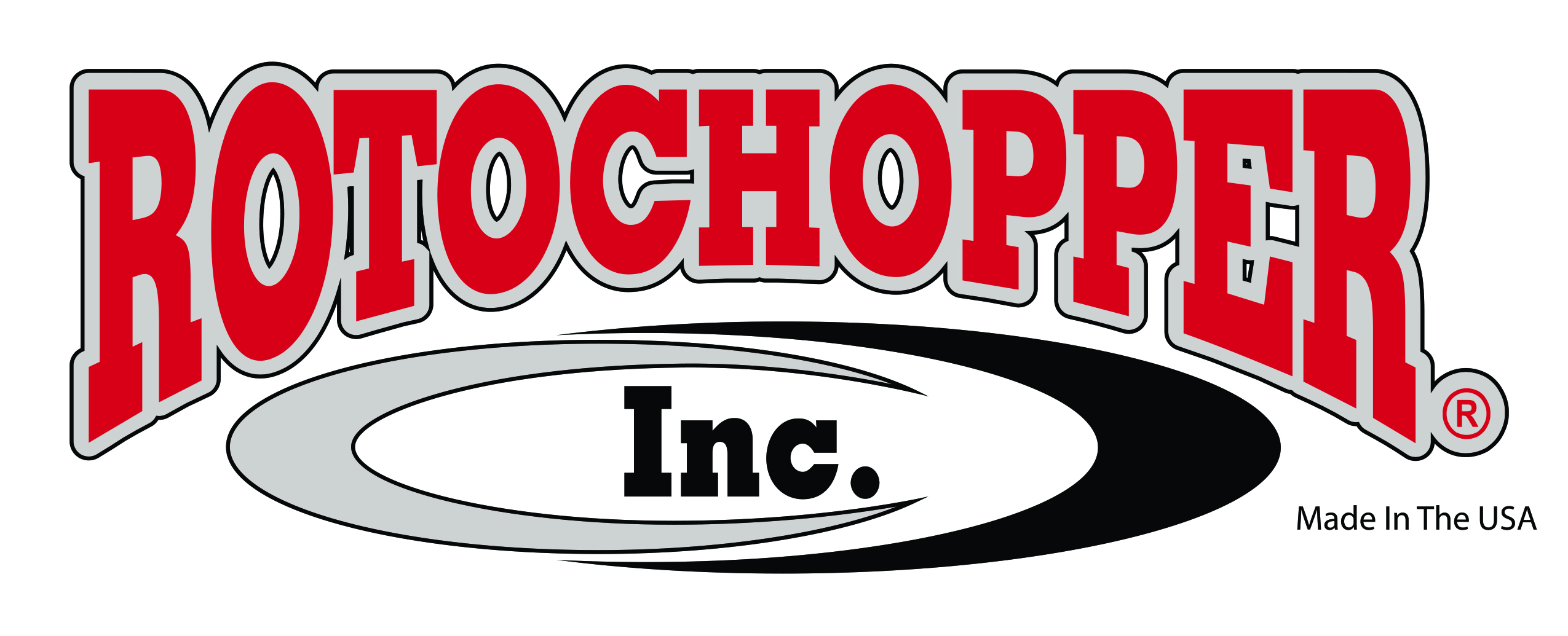 Rotochopper Inc. logo