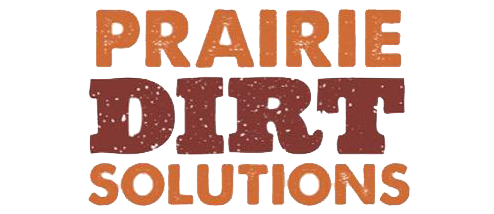 Prairie Dirt Solutions logo