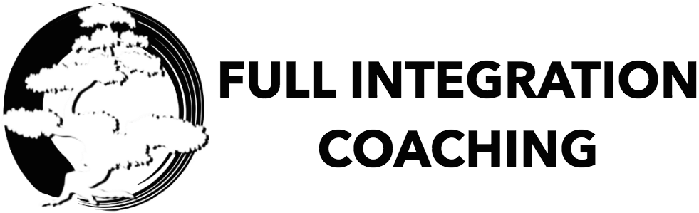 Full Integration Coaching logo