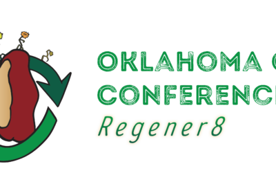 2022 Oklahoma Compost Conference