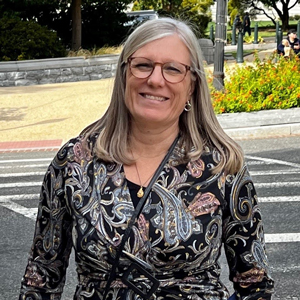 Linda Norris Waldt, US Composting Council