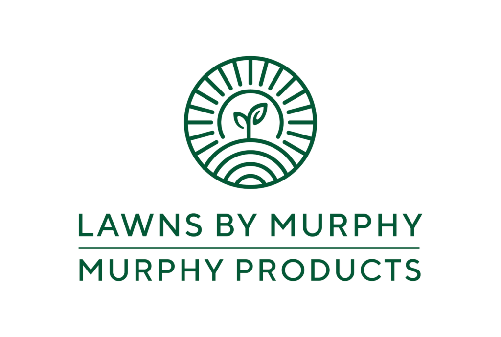 Lawns by Murphy, Murphy Products logo